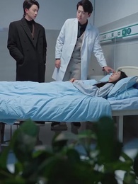 Berhenti Mencintai - Episode 24