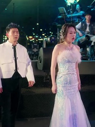 第40集 - 歸來仍巔峰