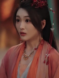 王爺王妃從鄉下來給你撐腰了 - Episode 9