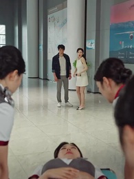 Quando o Amor Amanhece - Episode 53