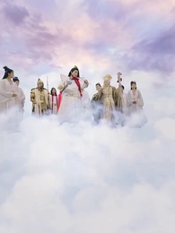 Episodio 45 - La Terra Val Più Del Cielo