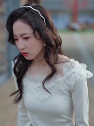 Berhenti Mencintai - Episode 7