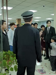 鄰火自焚 - Episode 40