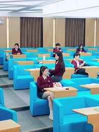 ตอนที่ 49 - เลิกจีบแล้วครับ ยัยควีนอ่านใจ!