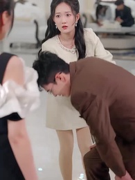 第15集 - 你是真千金我是繼承者