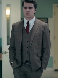 Jamás Seré Tuya - Episode 12