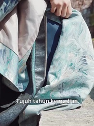 Episode 24 - Bayangan Sepuluh Tahun