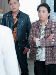 善念善行福報臨 - Episode 17