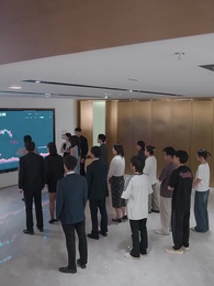 你我春風皆過客 - Episode 45