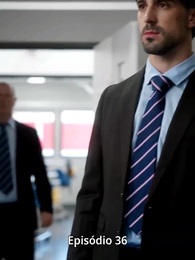 Episódio 36 - Divorciados, Mas Nada Está Esquecido