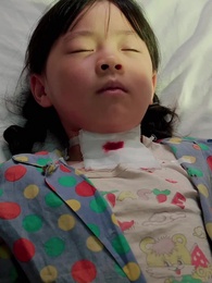 Episode 20 - Five Blessings at Her Door