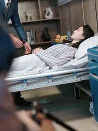 閃婚後，傅先生乖乖寵我 - Episode 81