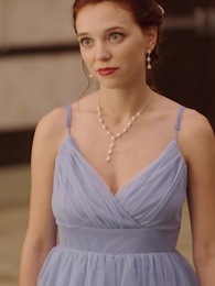 내 전처는 슈퍼우먼 - Episode 17