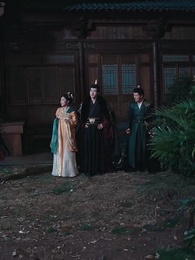 68화 - 대군마마의 네남매 또 한성에 풍파를 일으켰다