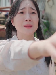 Five Blessings at Her Door - Episode 12