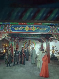 第71集 - 誅天大主宰