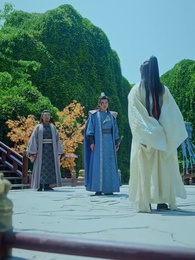 第11集 - 誅天大主宰