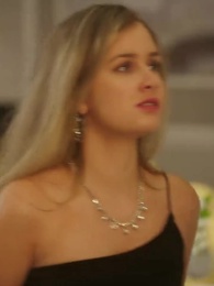 Episodio 15 - Surrogata del Presidente Alpha