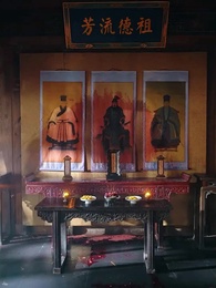 Trăng Sáng Tỏ Lòng Nàng - Episode 16