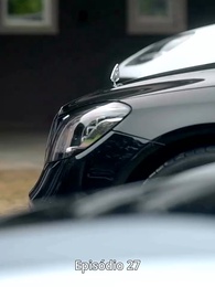 Divorciados, Mas Nada Está Esquecido - Episode 27