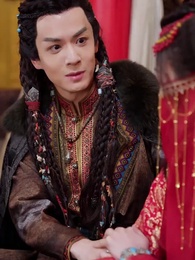 วังลวงใจ เสาลีณา - Episode 61