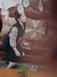 閃婚後，傅先生乖乖寵我 - Episode 21