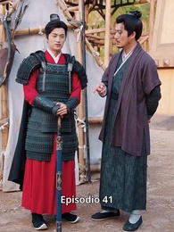 El Hijo Modelo y Su Padre Desastre - Episode 41