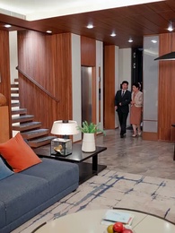 ตอนที่ 23 - เลิกจีบแล้วครับ ยัยควีนอ่านใจ!