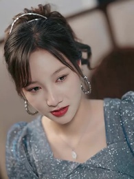 第64集 - 閃婚後，傅先生乖乖寵我