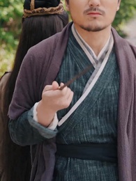 第49集 - 狀元兒子擺爛爹