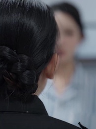 你我春風皆過客 - Episode 54