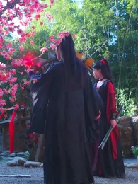 第21集 - 三生三世仙凡情緣