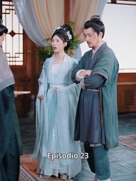 El Hijo Modelo y Su Padre Desastre - Episode 23