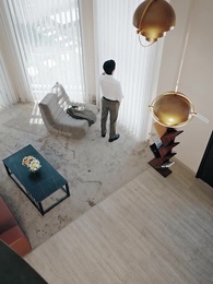 閃婚後，傅先生乖乖寵我 - Episode 14