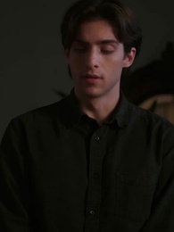 Episodio 44 - Surrogata del Presidente Alpha