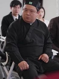 驚鴻掠過黃昏時 - Episode 46