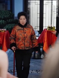 驚鴻掠過黃昏時 - Episode 18