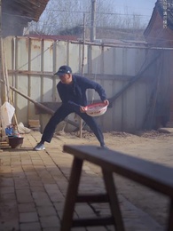 第23集 - 涅槃烈春寒