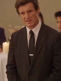 내 전처는 슈퍼우먼 - Episode 28