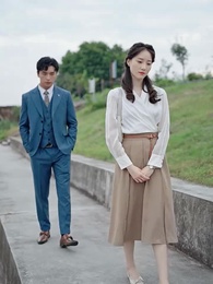 閃婚後，傅先生乖乖寵我 - Episode 44