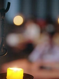 Tập 21 - Trăng Sáng Tỏ Lòng Nàng