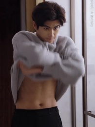 第28集 - 驚鴻掠過黃昏時