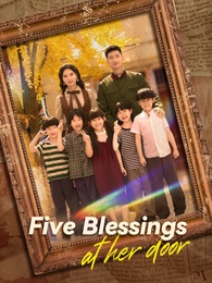 Five Blessings at Her Door - Episode 76
