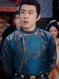 대군마마의 네남매 또 한성에 풍파를 일으켰다 - Episode 65