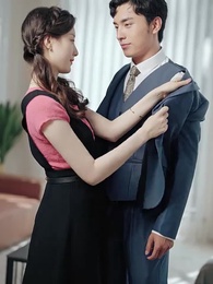 閃婚後，傅先生乖乖寵我 - Episode 53