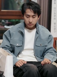 第27集 - 觀心者說