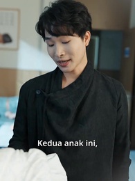 Episode 7 - Legenda KungFu Kembar