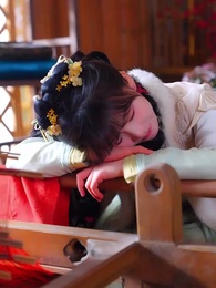 三生三世仙凡情緣 - Episode 40