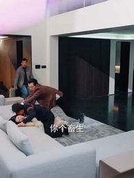 父女同心 - Episode 22