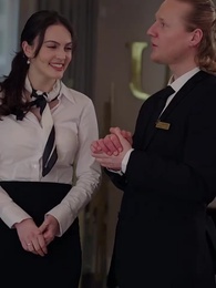 Episode 7 - Pregnant by the Luxury Empire Heir